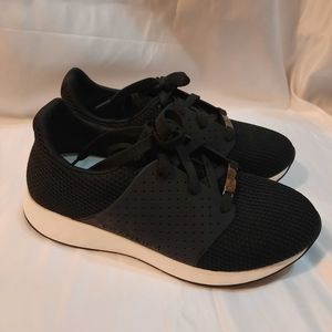 FRANKiE 4 TAMBO IV Black/White size 7.5